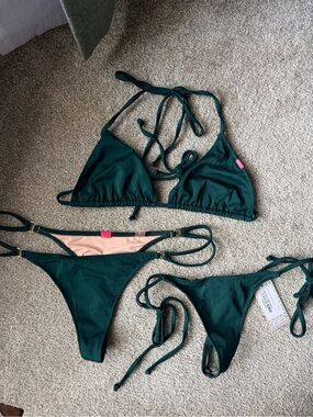 Doll swim - Bikini Set